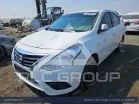 2022 Nissan Sunny