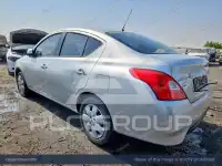 2022 Nissan Sunny