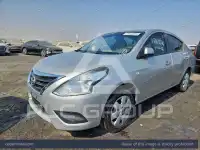 2022 Nissan Sunny