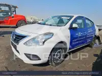 2022 Nissan Sunny