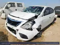 2022 Nissan Sunny