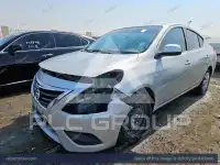 2022 Nissan Sunny