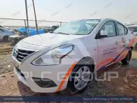 2022 Nissan Sunny