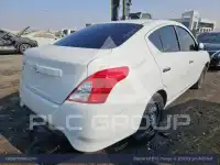 2022 Nissan Sunny