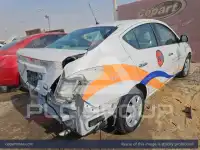 2022 Nissan Sunny