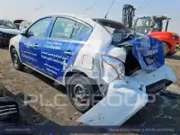 2022 Nissan Sunny
