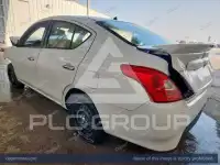 2022 Nissan Sunny