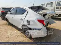 2022 Nissan Sunny