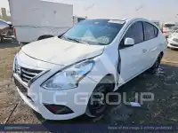 2022 Nissan Sunny