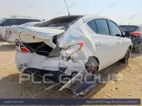 2022 Nissan Sunny