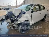 2022 Nissan Sunny