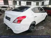 2022 Nissan Sunny