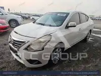 2022 Nissan Sunny
