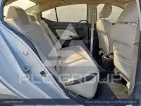 2022 Nissan Sunny