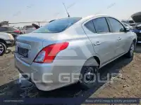 2022 Nissan Sunny