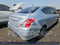 2022 Nissan Sunny