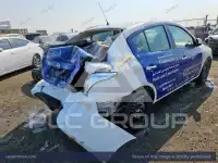 2022 Nissan Sunny