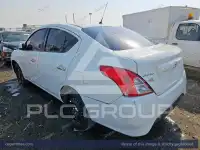 2022 Nissan Sunny