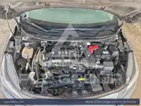 2022 Nissan Sunny