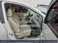 2022 Nissan Sunny