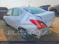 2022 Nissan Sunny