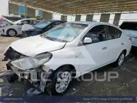 2022 Nissan Sunny