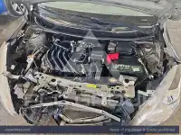 2022 Nissan Sunny