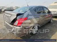2022 Nissan Sunny