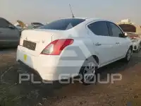 2022 Nissan Sunny