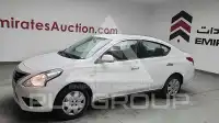 2022 Nissan Sunny