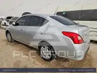 2022 Nissan Sunny