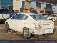 2022 Nissan Sunny