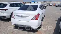 2022 Nissan Sunny