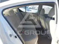 2022 Nissan Sunny