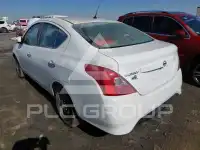 2022 Nissan Sunny