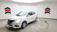 2022 Nissan Sunny