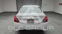 2022 Nissan Sunny