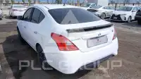 2022 Nissan Sunny