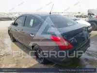 2022 Nissan Sunny