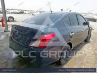 2022 Nissan Sunny
