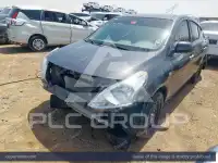 2022 Nissan Sunny