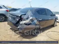 2022 Nissan Sunny