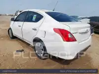 2022 Nissan Sunny