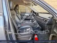 2022 Chery Tiggo