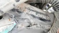 2022 Bajaj Motorcycle PULSAR