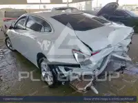 2022 Chevrolet Malibu