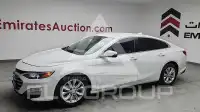 2022 Chevrolet Malibu