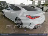 2022 BMW 430