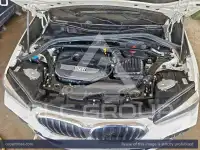2022 BMW X1