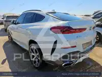 2022 BMW X6